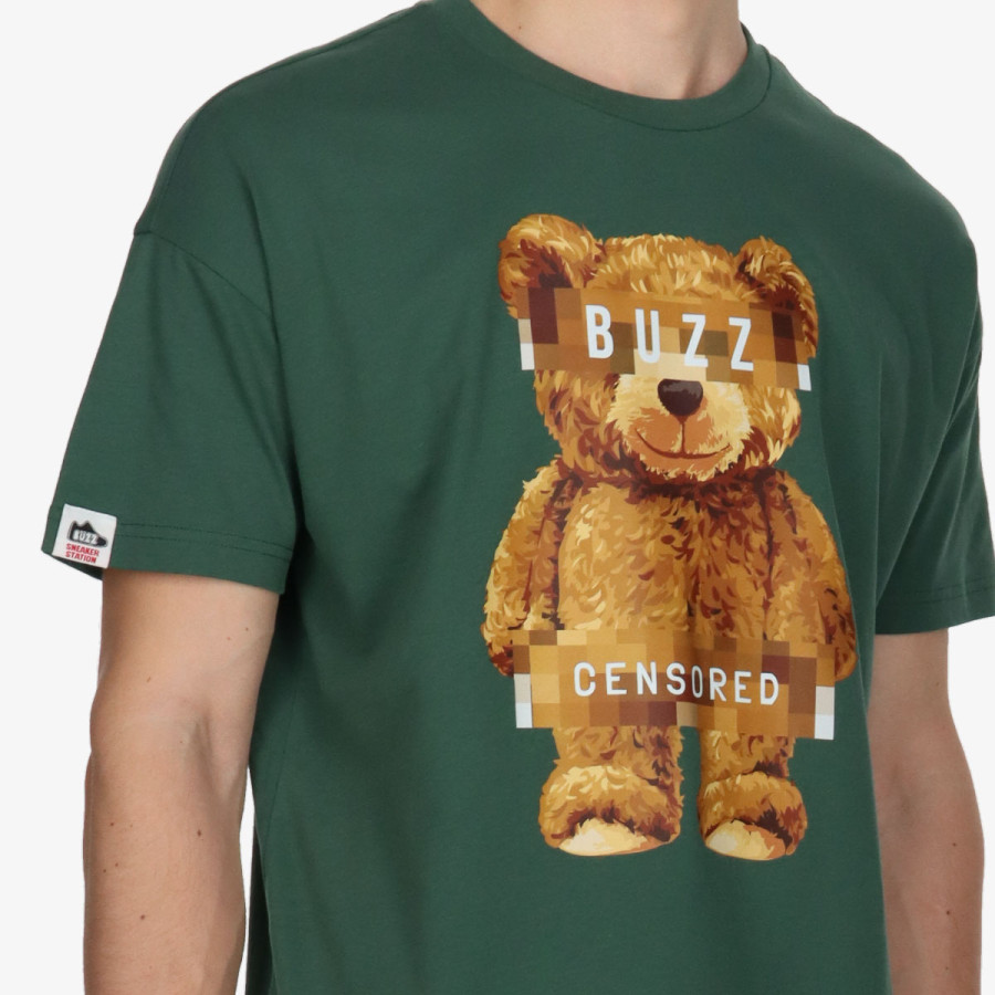 BUZZ Tricouri BEAR 