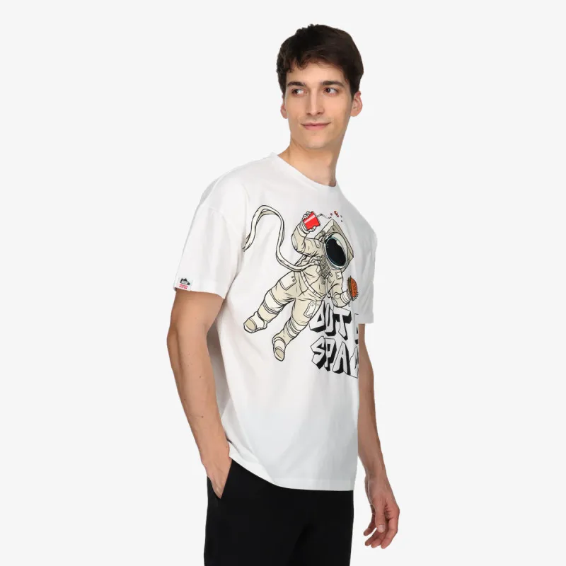 BUZZ Tricouri Astronaut 
