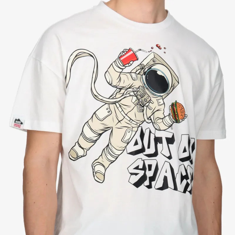 BUZZ Tricouri Astronaut 