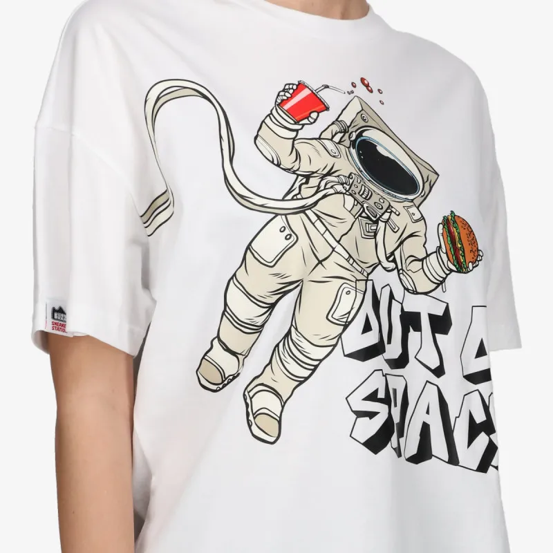 BUZZ Tricouri Astronaut 