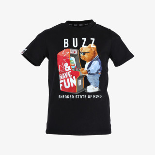 BUZZ Tricouri TEDDY B T-SHIRT 