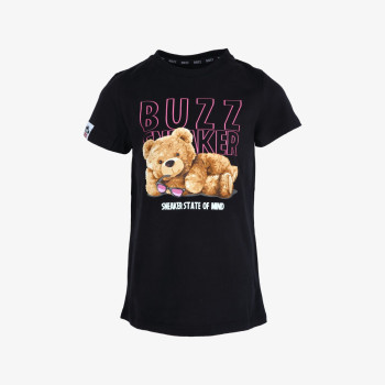 BUZZ Tricouri TEDDY G T-SHIRT 