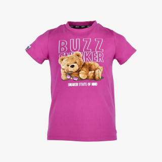 BUZZ Tricouri TEDDY G T-SHIRT 