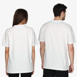 BUZZ Tricouri COLORS FRENCHIE T-SHIRT 