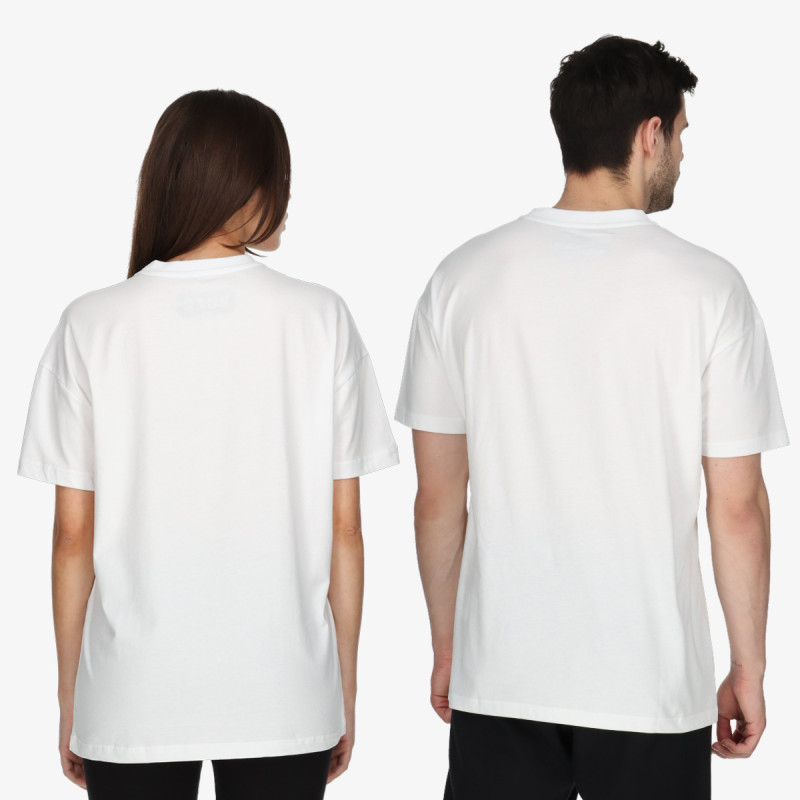 BUZZ Tricouri COLORS FRENCHIE T-SHIRT 