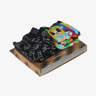 BUZZ Boxeri Printed 