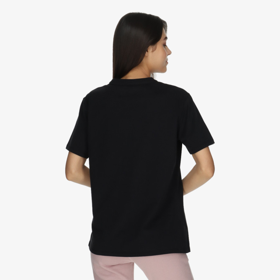 BUZZ Tricouri LADY TEDDY T-SHIRT 