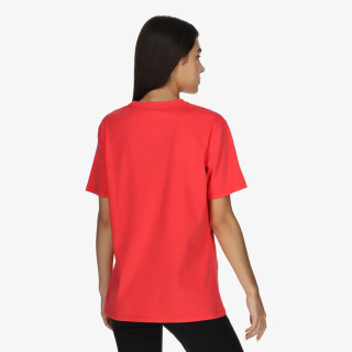BUZZ Tricouri LADY TEDDY T-SHIRT 