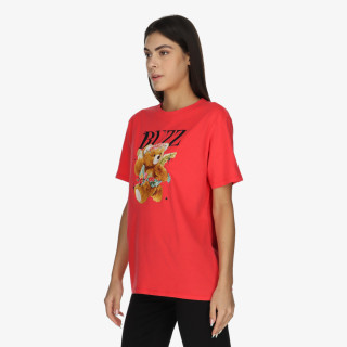 BUZZ Tricouri LADY TEDDY T-SHIRT 