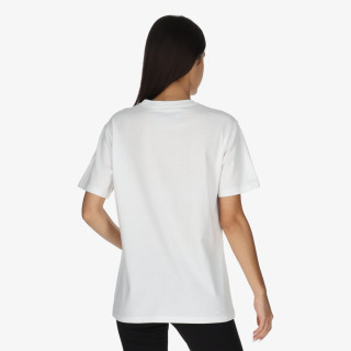 BUZZ Tricouri LADY TEDDY T-SHIRT 