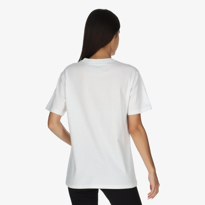 BUZZ Tricouri LADY TEDDY T-SHIRT 