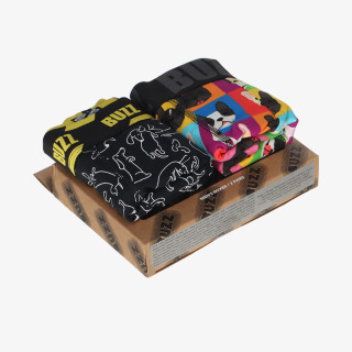 BUZZ Boxeri Printed 