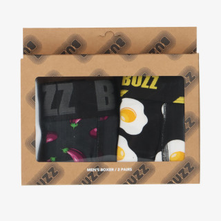 BUZZ Boxeri Printed 