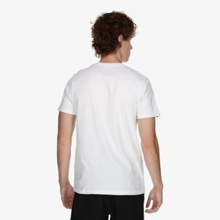 BUZZ Tricouri SPACE FRENCHIE T-SHIRT 