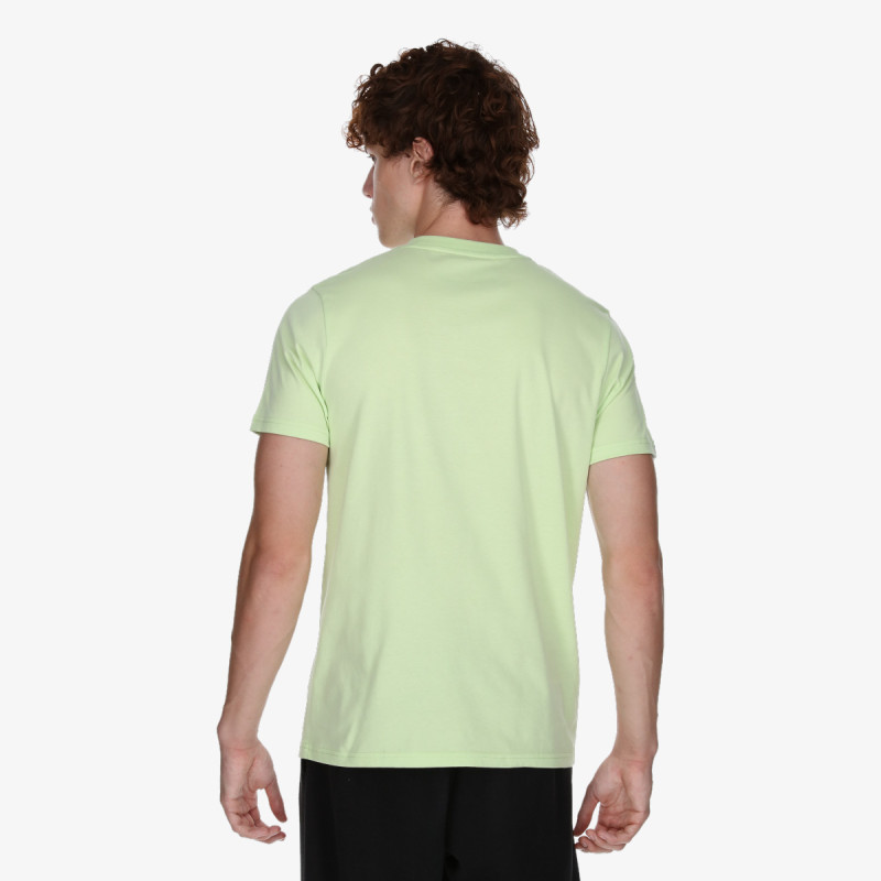 BUZZ Tricouri SPACE FRENCHIE T-SHIRT 