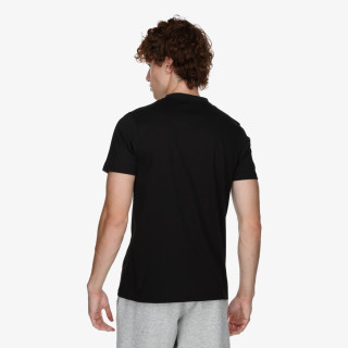 BUZZ Tricouri POCKET TEDDY T-SHIRT 