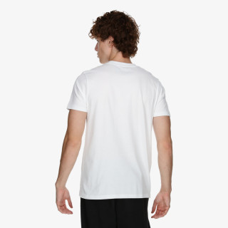 BUZZ Tricouri POCKET TEDDY T-SHIRT 