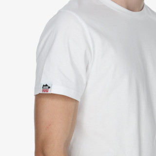 BUZZ Tricouri POCKET TEDDY T-SHIRT 