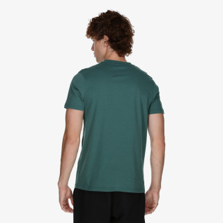 BUZZ Tricouri POCKET TEDDY T-SHIRT 