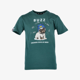 BUZZ Tricouri Urban Frenchie 