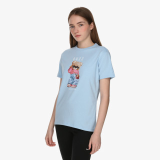 BUZZ Tricouri Fashion Teddy 