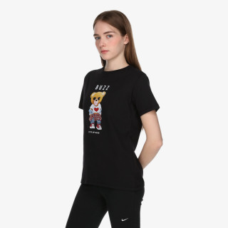 BUZZ Tricouri Boyfriend Teddy 