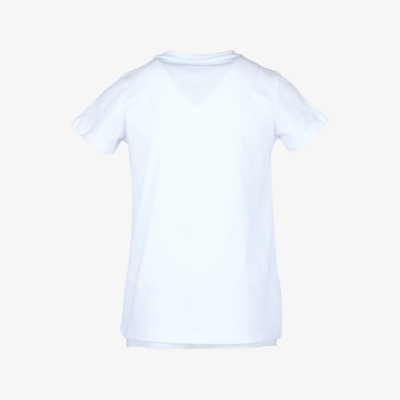 BUZZ Tricouri Sporty Teddy 