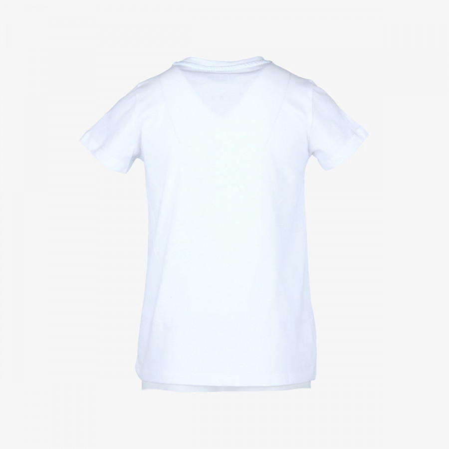 BUZZ Tricouri Sporty Teddy 