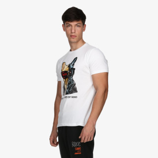 BUZZ Tricouri Frenchie 