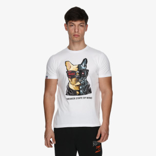 BUZZ Tricouri Frenchie 