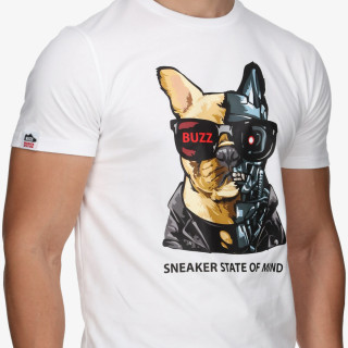 BUZZ Tricouri Frenchie 