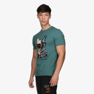 BUZZ Tricouri Frenchie 