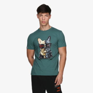 BUZZ Tricouri Frenchie 