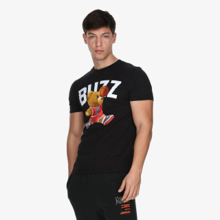 BUZZ Tricouri Basketball Teddy 
