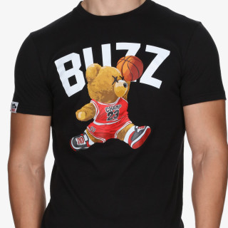BUZZ Tricouri Basketball Teddy 