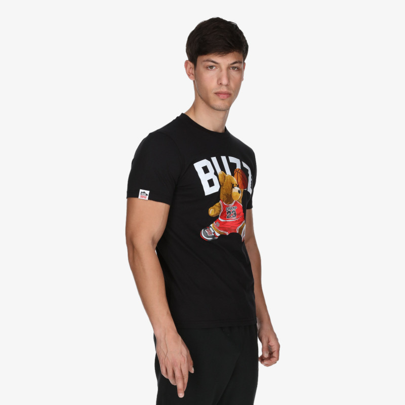 BUZZ Tricouri Basketball Teddy 