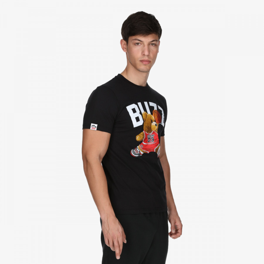 BUZZ Tricouri Basketball Teddy 