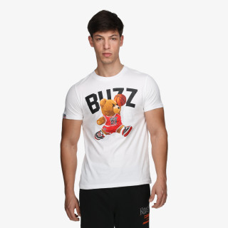 BUZZ Tricouri Basketball Teddy 