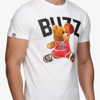 BUZZ Tricouri Basketball Teddy 