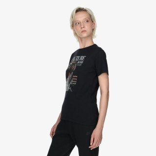 BUZZ Tricouri COUTURE T-SHIRT 