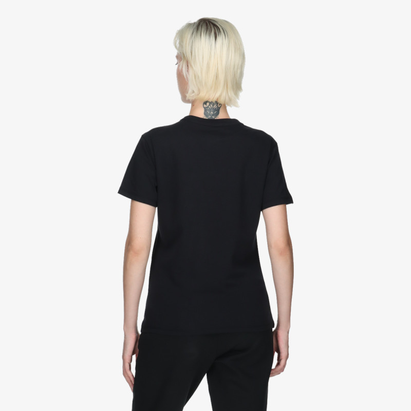 BUZZ Tricouri COUTURE T-SHIRT 