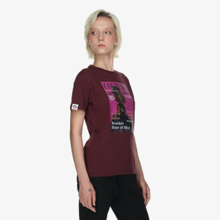 BUZZ Tricouri COUTURE T-SHIRT 