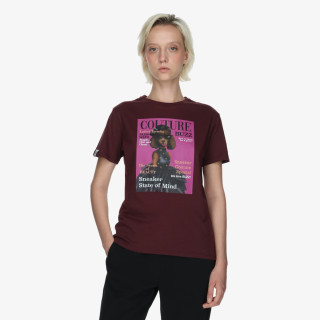 BUZZ Tricouri COUTURE T-SHIRT 