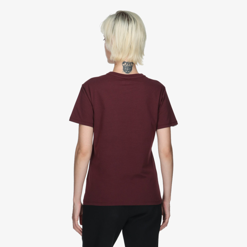 BUZZ Tricouri COUTURE T-SHIRT 