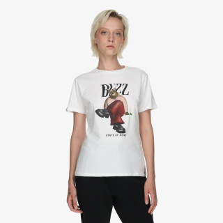 BUZZ Tricouri KATICA T-SHIRT 