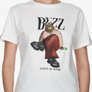 BUZZ Tricouri KATICA T-SHIRT 