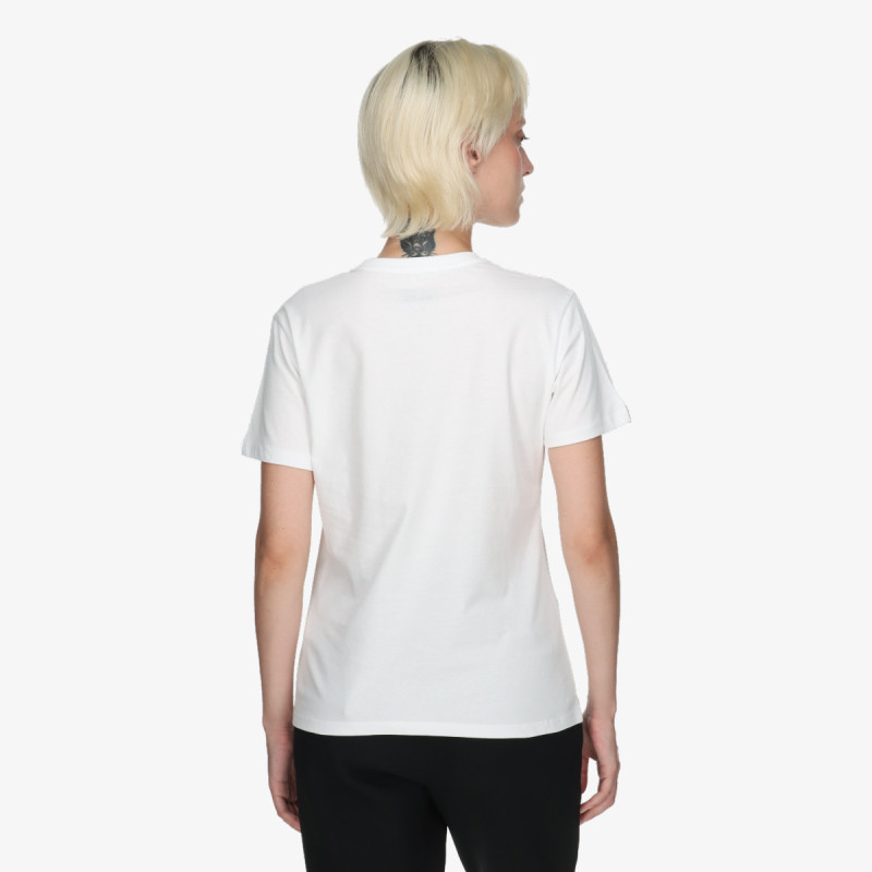BUZZ Tricouri KATICA T-SHIRT 