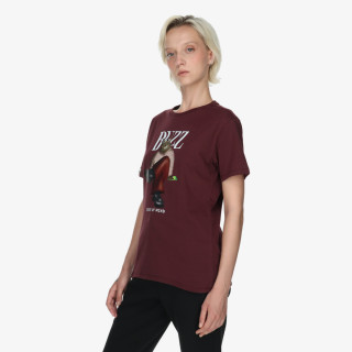 BUZZ Tricouri KATICA T-SHIRT 