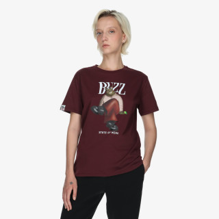 BUZZ Tricouri KATICA T-SHIRT 
