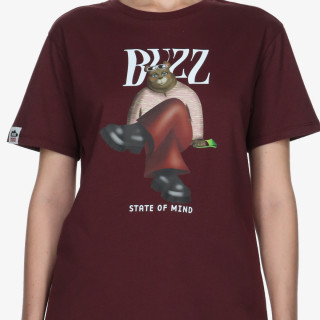 BUZZ Tricouri KATICA T-SHIRT 